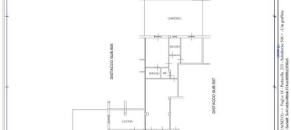 6 chambres Villa à Monte Porzio Catone, Italy No. 100610 43