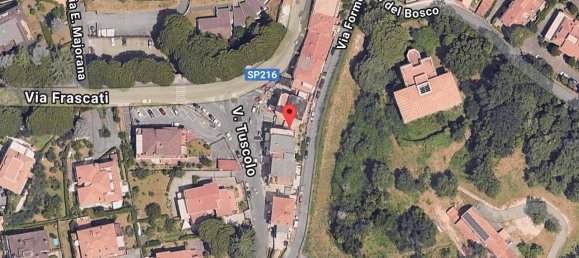 6 chambres Villa à Monte Porzio Catone, Italy No. 100610 17