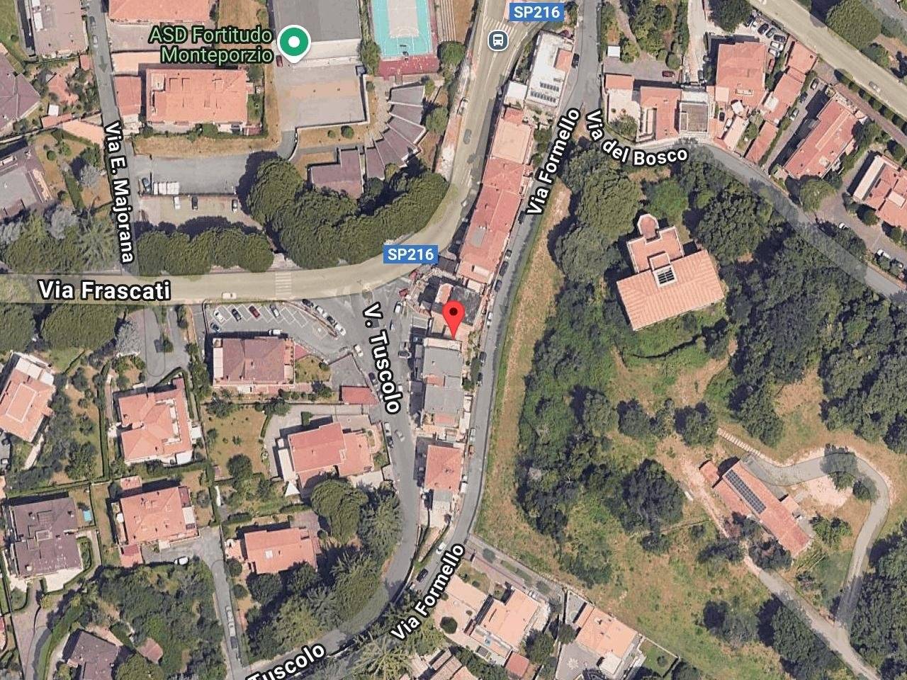 6 chambres Villa à Monte Porzio Catone, Italy No. 100610