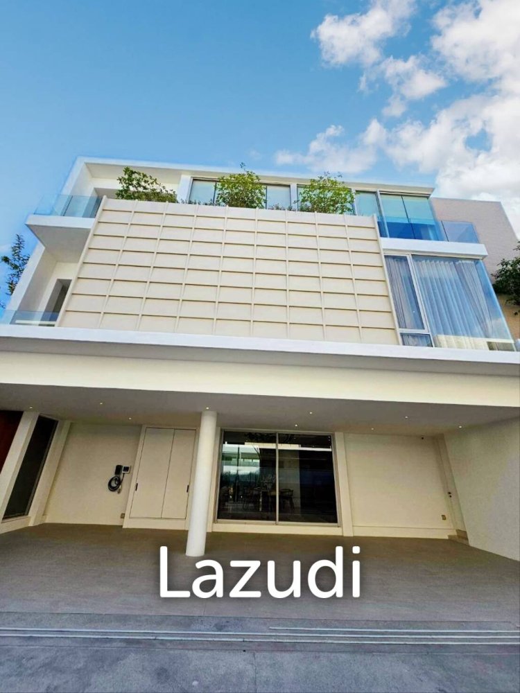 5 bedrooms Cafe / restaurant in Wang Thonglang, Thailand No. 14102