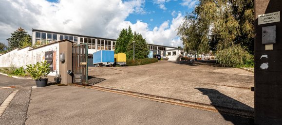 Almacén de 9 habitaciónes en Rhein-Sieg, Germany No. 128134 48