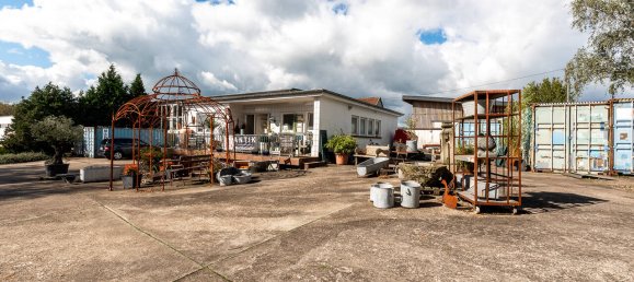 Almacén de 9 habitaciónes en Rhein-Sieg, Germany No. 128134 50