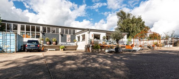 Almacén de 9 habitaciónes en Rhein-Sieg, Germany No. 128134 49