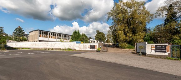 Almacén de 9 habitaciónes en Rhein-Sieg, Germany No. 128134 2