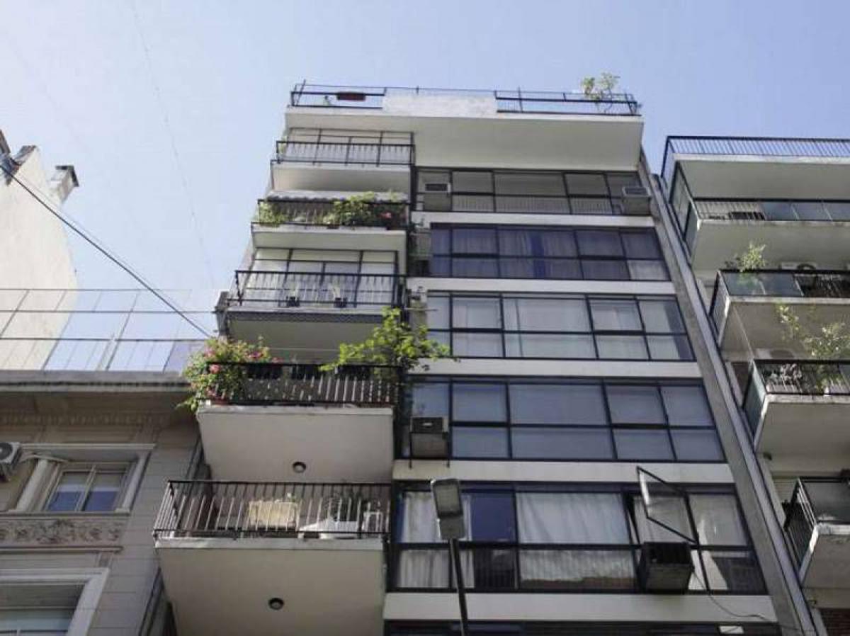 3 Schlafzimmer Wohnung in Buenos Aires, Argentina, Nr. 94375