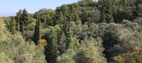 4000m² Hotel for sale in Corfu, Central Corfu and Diapontian Islands, Corfu, Ionian Islands, Peloponnese, Western Greece and the Ionian, Greece № 5421 17
