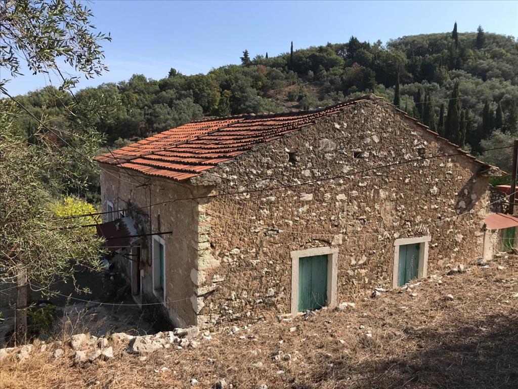 4000m² Hotel in Corfu, Greece No. 5421