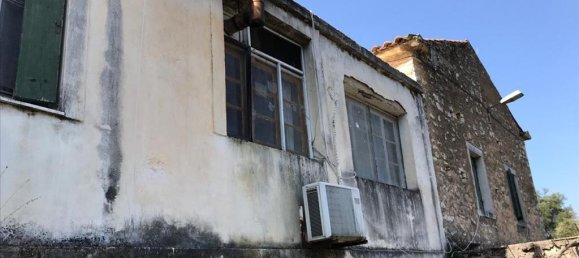 4000m² Hotel for sale in Corfu, Central Corfu and Diapontian Islands, Corfu, Ionian Islands, Peloponnese, Western Greece and the Ionian, Greece № 5421 27