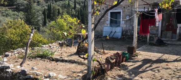 4000m² Hotel in Corfu, Greece No. 5421 10