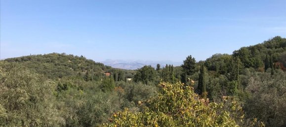 4000m² Hotel for sale in Corfu, Central Corfu and Diapontian Islands, Corfu, Ionian Islands, Peloponnese, Western Greece and the Ionian, Greece № 5421 13