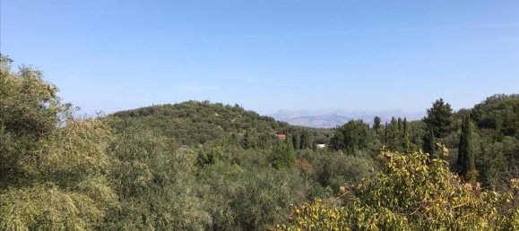 4000m² Hotel in Corfu, Greece No. 5421 12