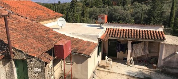 4000m² Hotel for sale in Corfu, Central Corfu and Diapontian Islands, Corfu, Ionian Islands, Peloponnese, Western Greece and the Ionian, Greece № 5421 3