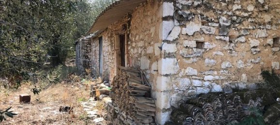4000m² Hotel for sale in Corfu, Central Corfu and Diapontian Islands, Corfu, Ionian Islands, Peloponnese, Western Greece and the Ionian, Greece № 5421 19