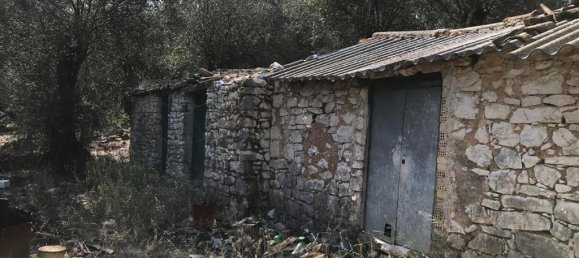 4000m² Hotel in Corfu, Greece No. 5421 20