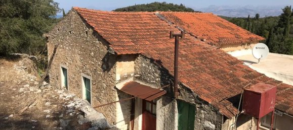 4000m² Hotel in Corfu, Greece No. 5421 2