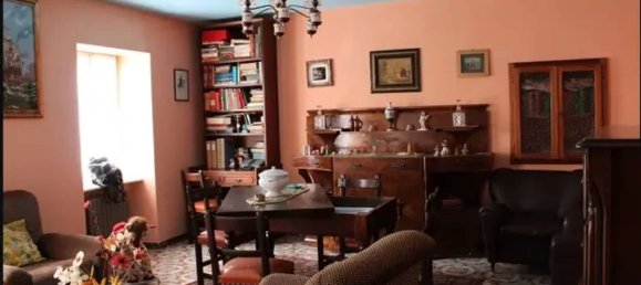 Studio in Murialdo, Italy, Nr. 88510 4