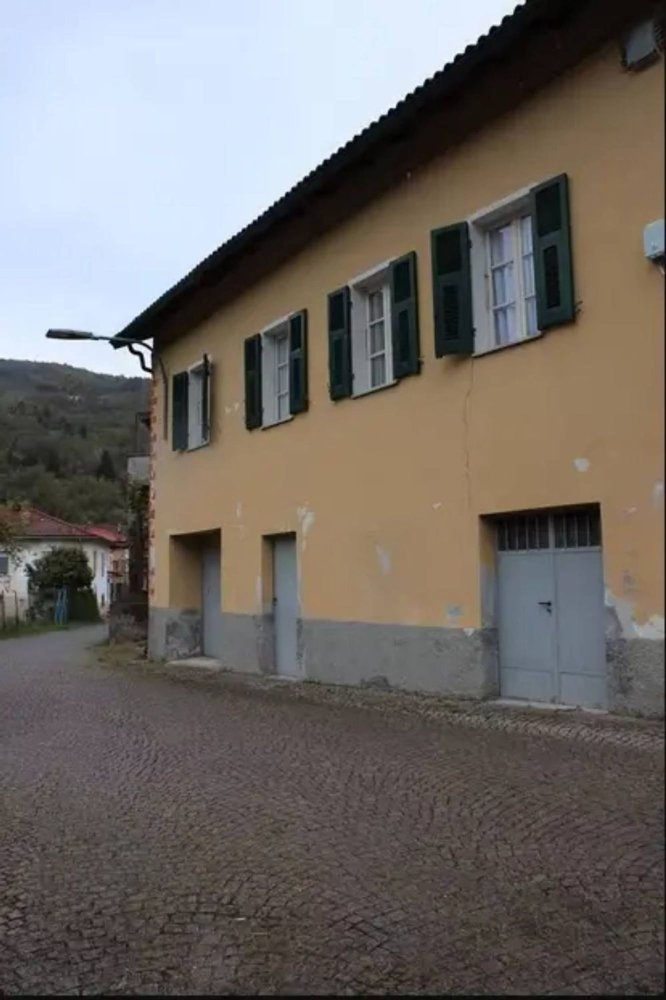 Studio in Murialdo, Italy, Nr. 88510