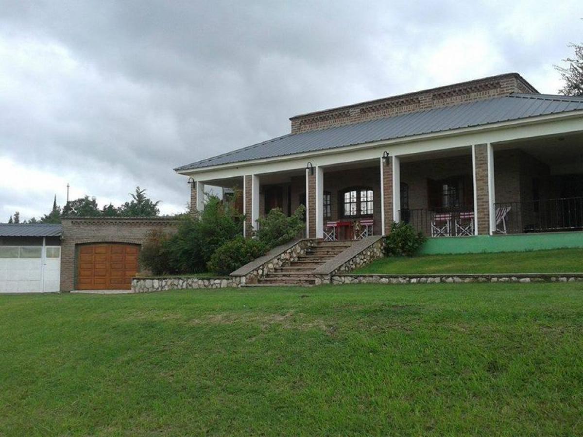 3 غرف نوم منزل في Cordoba, Argentina رقم 15164