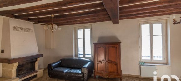 Casa T4 em Chatillon-Coligny, France N.º 220971 4