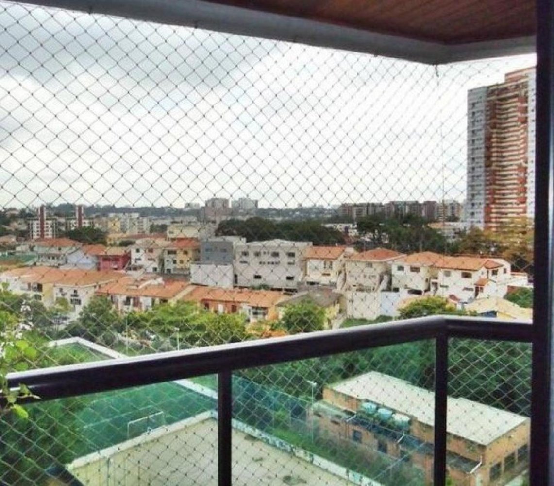 4 Schlafzimmer Wohnung in Sao Paulo, Brazil, Nr. 489290