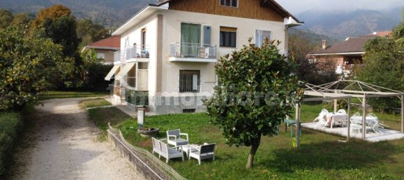 3 Schlafzimmer Wohnung in Val della Torre, Italy, Nr. 324048 44