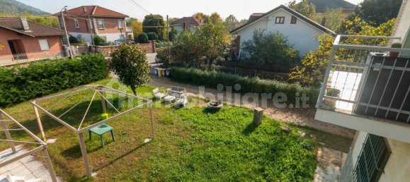 3 Schlafzimmer Wohnung in Val della Torre, Italy, Nr. 324048 33