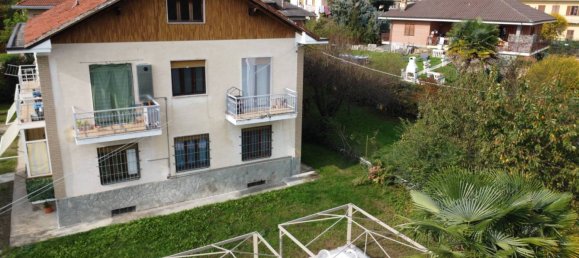 3 Schlafzimmer Wohnung in Val della Torre, Italy, Nr. 324048 45