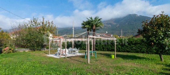 3 Schlafzimmer Wohnung in Val della Torre, Italy, Nr. 324048 31