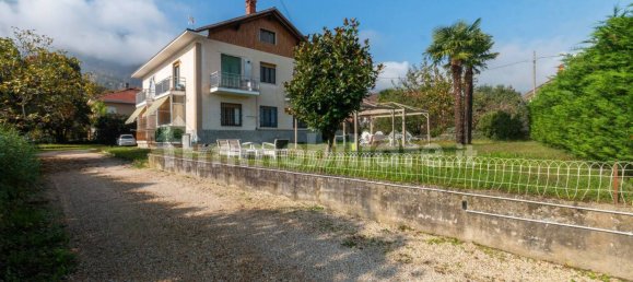 3 Schlafzimmer Wohnung in Val della Torre, Italy, Nr. 324048 2