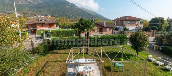 3 Schlafzimmer Wohnung in Val della Torre, Italy, Nr. 324048 32