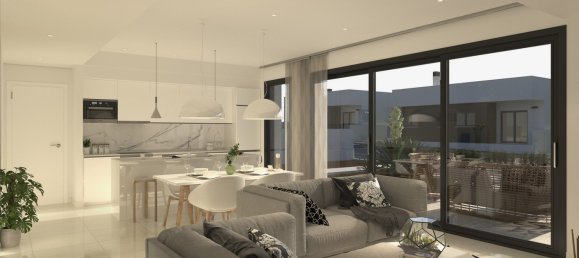 4 غرف نوم فيلا في Condado de Alhama Golf Resort, Spain رقم 6664 5