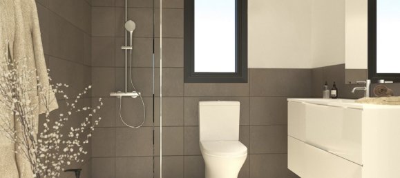 4 غرف نوم فيلا في Condado de Alhama Golf Resort, Spain رقم 6664 8