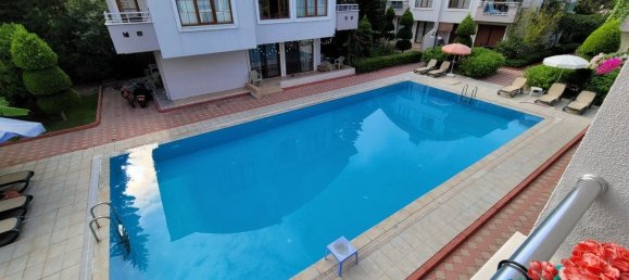 فيلا 4+1 في Belek, Turkey رقم 16909 5