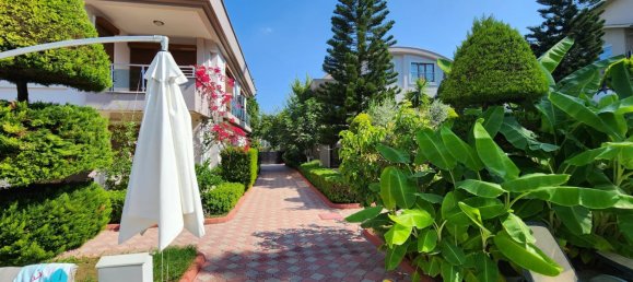 فيلا 4+1 في Belek, Turkey رقم 16909 14