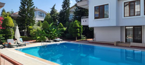 فيلا 4+1 في Belek, Turkey رقم 16909 10