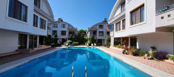 فيلا 4+1 في Belek, Turkey رقم 16909 12