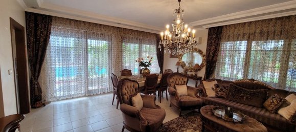 فيلا 4+1 في Belek, Turkey رقم 16909 11