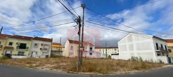 Terrain à Montijo, Portugal No. 91249 19