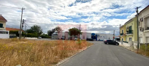 Terrain à Montijo, Portugal No. 91249 11