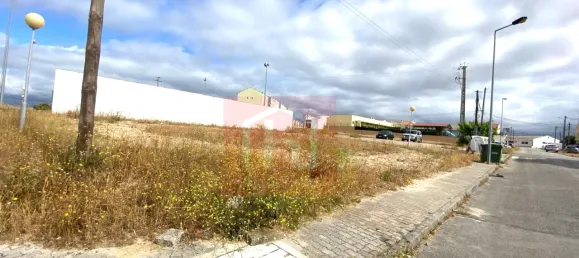 Terrain à Montijo, Portugal No. 91249 3