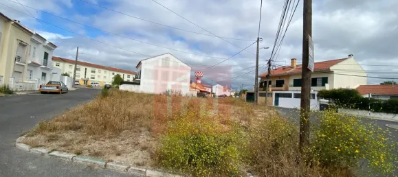 Terrain à Montijo, Portugal No. 91249 14