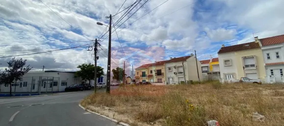 Terrain à Montijo, Portugal No. 91249 23