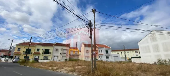 Terrain à Montijo, Portugal No. 91249 20