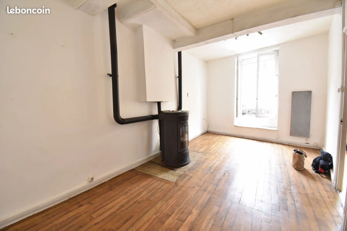 Casa T2 em Saint-Rambert-en-Bugey, France N.º 341410