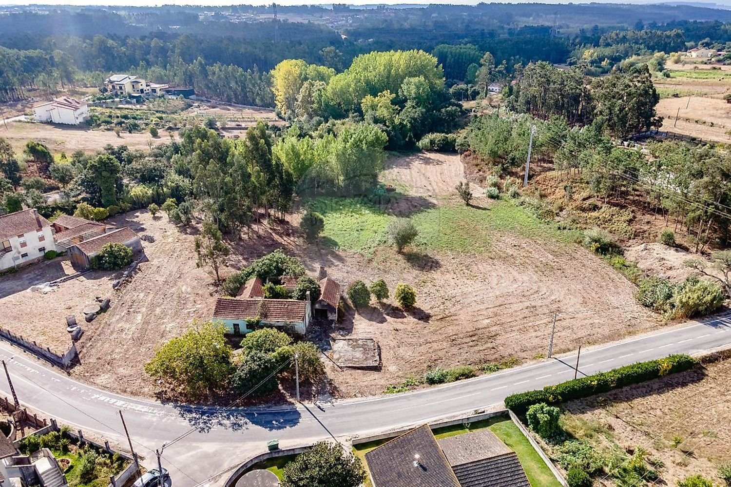 Дом с 4 спальнями в Liceia, Португалия № 30317