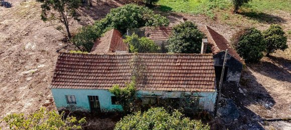 Дом с 4 спальнями в Liceia, Португалия № 30317 6