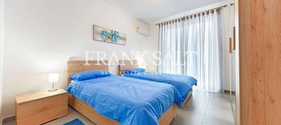 2 bedrooms Maisonette in Swieqi, Malta No. 4098 5