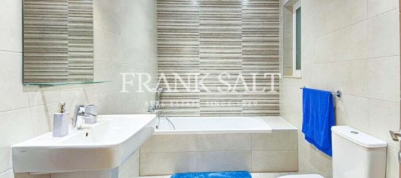 2 bedrooms Maisonette in Swieqi, Malta No. 4098 6