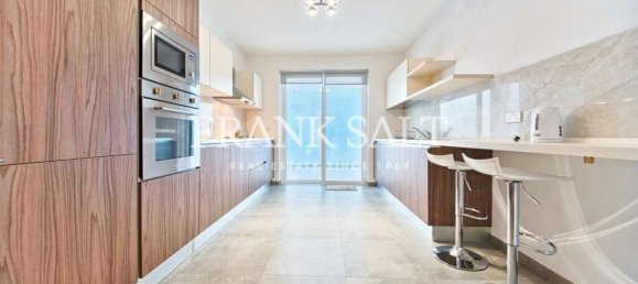 2 bedrooms Maisonette in Swieqi, Malta No. 4098 4