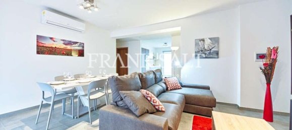 2 bedrooms Maisonette in Swieqi, Malta No. 4098 2